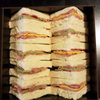 سینی مینی کلاب فیله استیک با پنیر