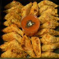 سینی سمبوسه آبادانی (۲۲ عددی)