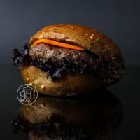 سینی مینی برگر (۹ عددی)