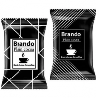 شکلات براندو