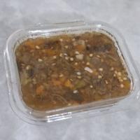 ترشی لیته بادمجان