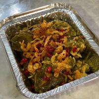 دلمه برگ مو