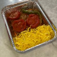 کباب تابه ای