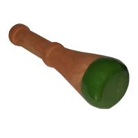 گوشکوب سفالی