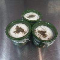 ماست موسیر کوزه ای