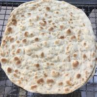 نان سنتی سبوس دار زنجان