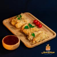 فیله استریپس