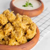 قارچ سوخاری 