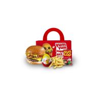 هپی پک گوشت