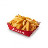 سیب زمینی سرخ شده