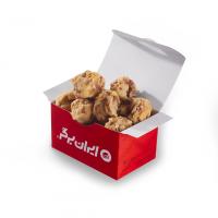 قارچ سوخاری