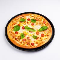 پیتزا سبزیجات رژیمی