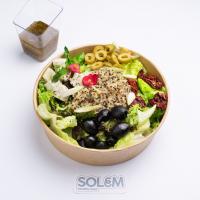 سالاد کینوا