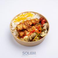 جوجه اربیتا رژیمی