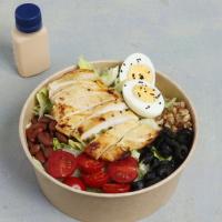 سالاد مخصوص سولم