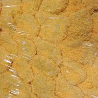 ران مرغ سوخاری نیمه آماده