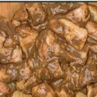  جوجه کبابی سینه با طعم ترش