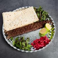 خوراک کباب بناب