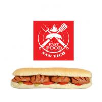 ساندویچ کوکتل