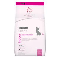 غذای بچه گربه سلبن ۲٫۵ کیلوگرمی - پت شاپ ملودی مهربانی سعادت آباد