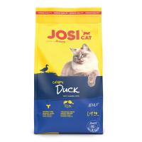 غذای خشک گربه جوسی کت طعم اردک - پت شاپ ملودی مهربانی سعادت آباد