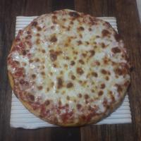 پیتزا مارگاریتا آمریکایی