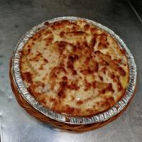 سیب زمینی با پنیر