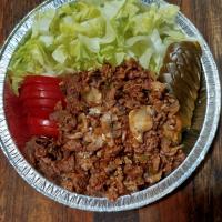 خوراک دهکده