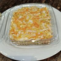 سالاد کلم سفید