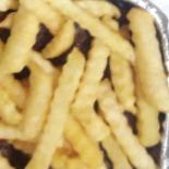 سیب زمینی سرخ کرده