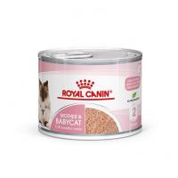 ‎کنسرو گربه مادر اند بیبی رویال کنین ‎ROYAL‎ ‎CANIN‎
