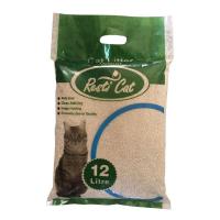 خاک گربه سوپرکلامپ resti cat 
