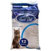 خاک گربه کربن دار resti cat