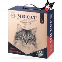 خاک گربه کربن دار (جعبه) MR CAT