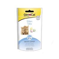 قرص تقویت کننده بچه گربهGIM CAT