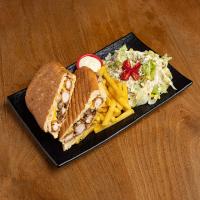 پنینی شنیسل