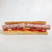 ساندویچ بیکن مخصوص سرد