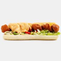 هات داگ مخصوص