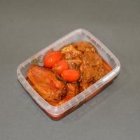 خوراک گوشت و بادمجان