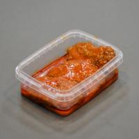 خوراک کباب تابه ای