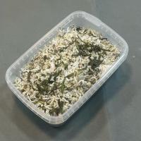 شوید پلو ساده