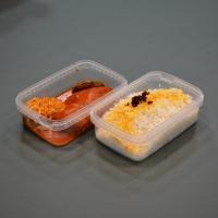 چلو مرغ ران سس پز