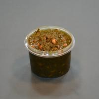 خورشت قورمه سبزی