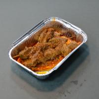 خوراک کباب حسینی