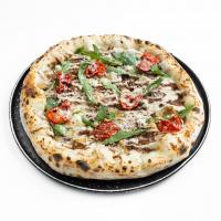 پیتزا رست بیف ناپولیتن