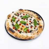 پیتزا پستو ناپولیتن