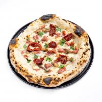 پیتزا ساسج ناپولیتن