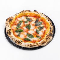 پیتزا مارگاریتا ناپولیتن