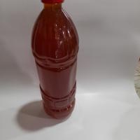 آبغوره طبیعی