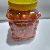 ترشی آب گوجه ای